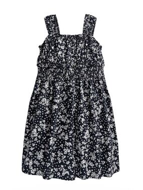 Girl’s Smocked Tank Dress from Weekend Academy